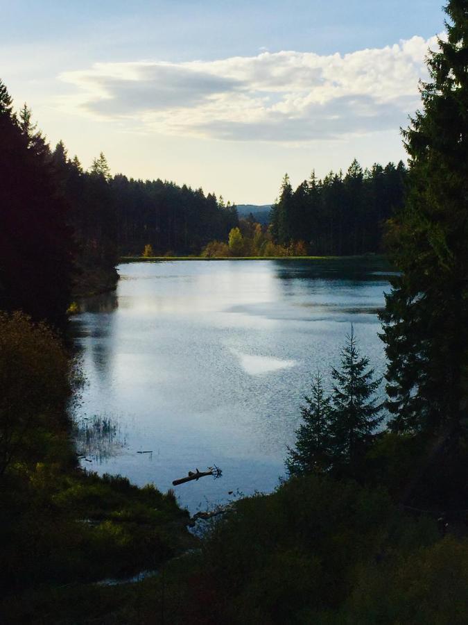 Seeblickapp. „Eure Auszeit“ جوسلار المظهر الخارجي الصورة
